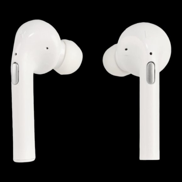 🎧Unleash the Soundscape with Vivitar Air Vibes Bluetooth In-Ear Headphones 🎶 - Picture 3 of 6